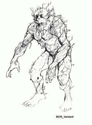 Disciples 2 Concept Art - Page 32