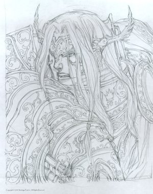 Disciples 2 Concept Art - Page 33