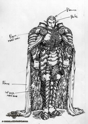 Disciples 2 Concept Art - Page 34