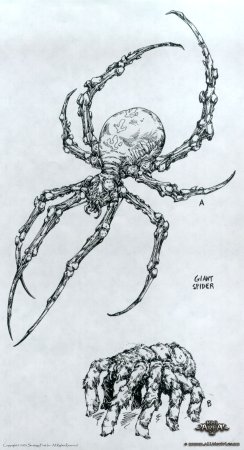 Disciples 2 Concept Art - Page 37