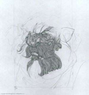 Disciples 2 Concept Art - Page 38