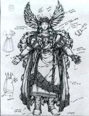 Disciples 2 Concept Art - Page 40