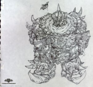 Disciples 2 Concept Art - Page 41