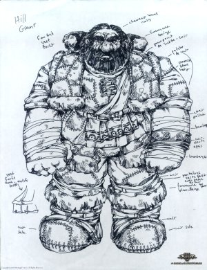 Disciples 2 Concept Art - Page 42