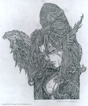 Disciples 2 Concept Art - Page 44