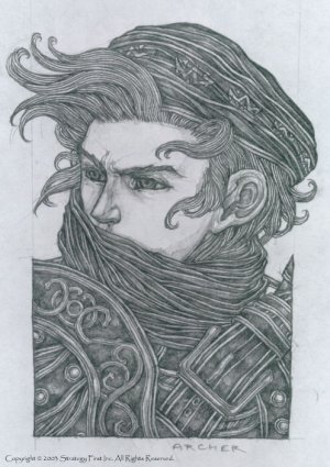 Disciples 2 Concept Art - Page 45