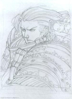 Disciples 2 Concept Art - Page 46