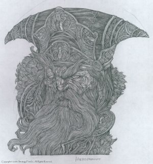 Disciples 2 Concept Art - Page 48