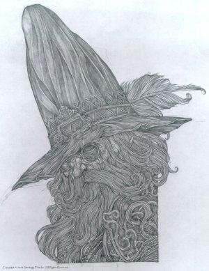 Disciples 2 Concept Art - Page 49