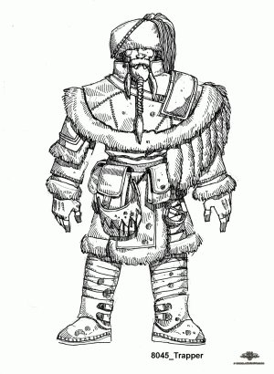 Disciples 2 Concept Art - Page 5