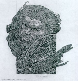 Disciples 2 Concept Art - Page 50