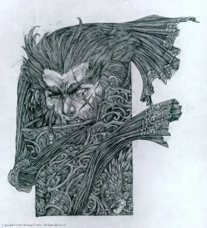 Disciples 2 Concept Art - Page 51