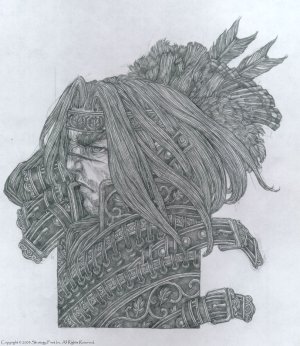 Disciples 2 Concept Art - Page 53