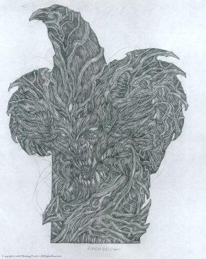 Disciples 2 Concept Art - Page 58