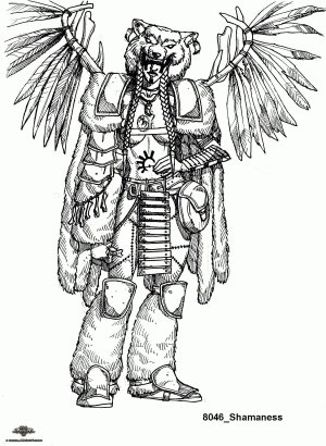 Disciples 2 Concept Art - Page 6