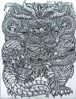 Disciples 2 Concept Art - Page 60