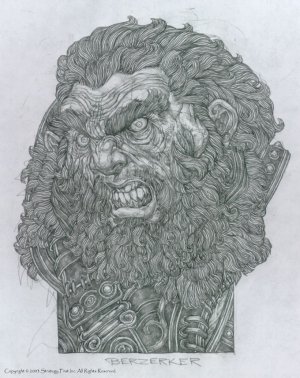 Disciples 2 Concept Art - Page 61