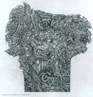 Disciples 2 Concept Art - Page 62