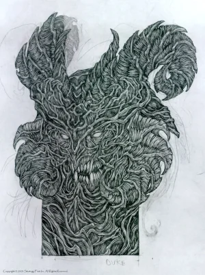 Disciples 2 Concept Art - Page 63