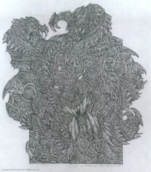 Disciples 2 Concept Art - Page 64