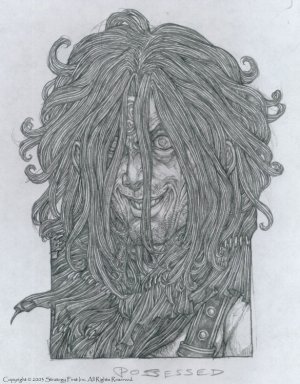 Disciples 2 Concept Art - Page 65