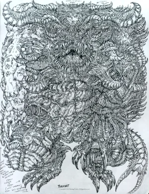 Disciples 2 Concept Art - Page 68