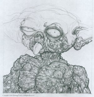 Disciples 2 Concept Art - Page 73