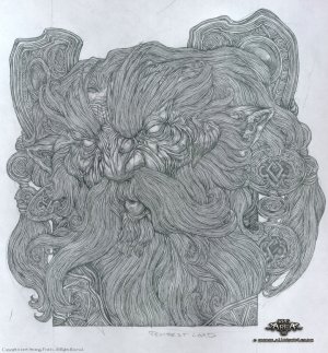 Disciples 2 Concept Art - Page 77