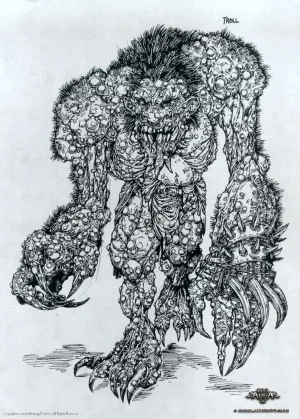 Disciples 2 Concept Art - Page 78