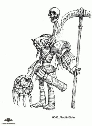 Disciples 2 Concept Art - Page 8