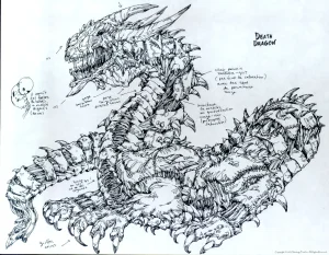 Disciples 2 Concept Art - Page 81