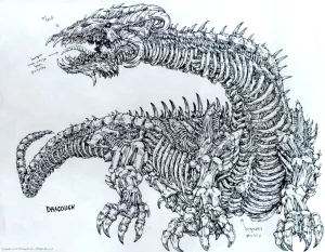 Disciples 2 Concept Art - Page 82