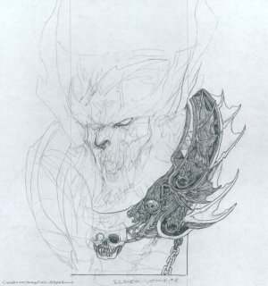 Disciples 2 Concept Art - Page 83