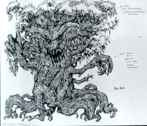 Disciples 2 Concept Art - Page 84