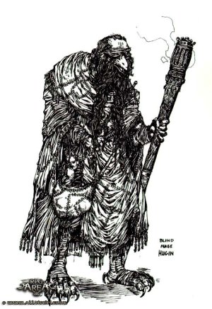 Disciples 2 Concept Art - Page 9