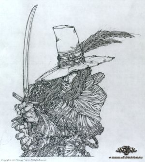 Disciples 2 Concept Art - Page 90