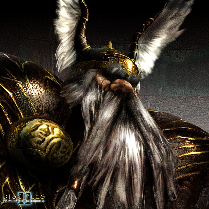 Disciples 2 Portraits from the game - Image 16