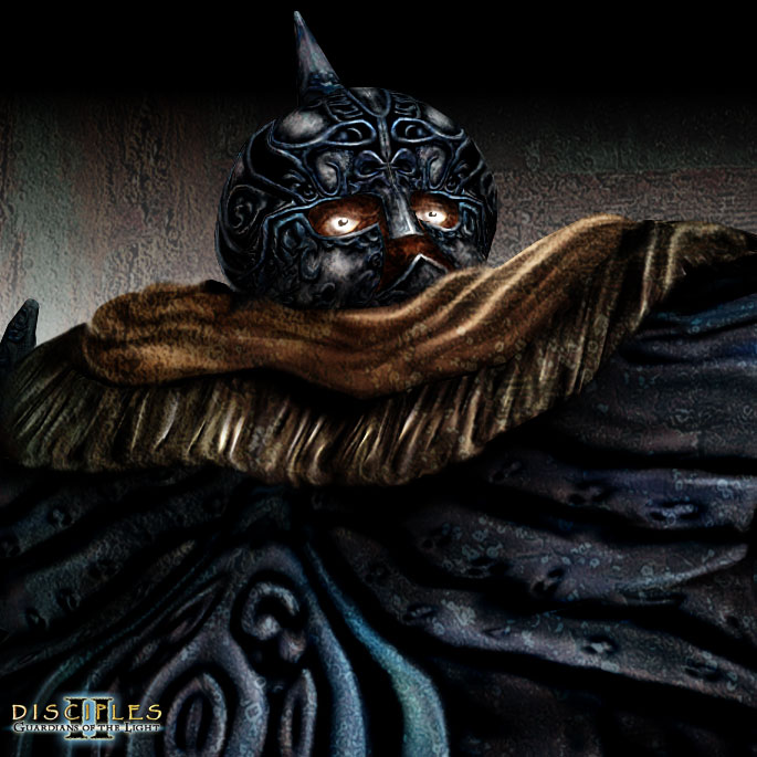 Disciples 2 Portraits from the game - Image 17