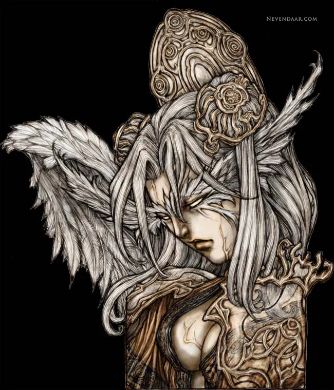 Disciples 2 Portraits from the game - Image 2