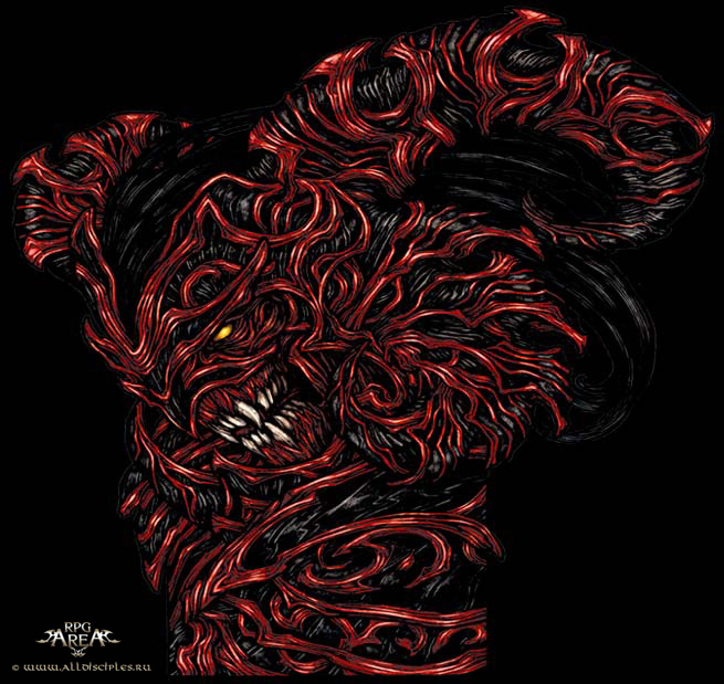 Disciples 2 Portraits from the game - Image 27