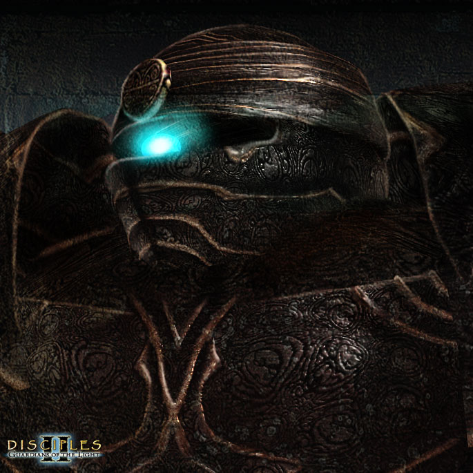 Disciples 2 Portraits from the game - Image 28