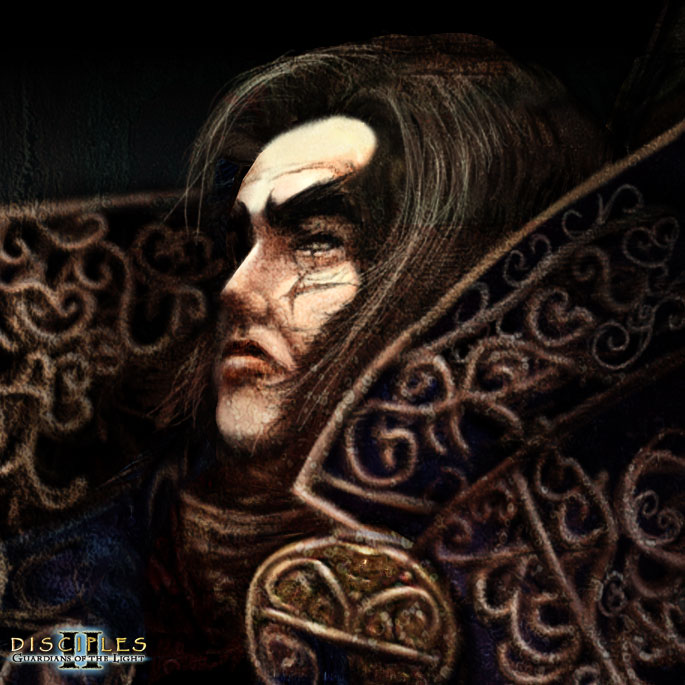 Disciples 2 Portraits from the game - Image 30