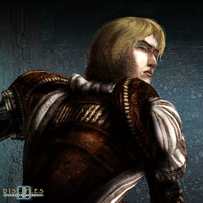 Disciples 2 Portraits from the game - Image 32