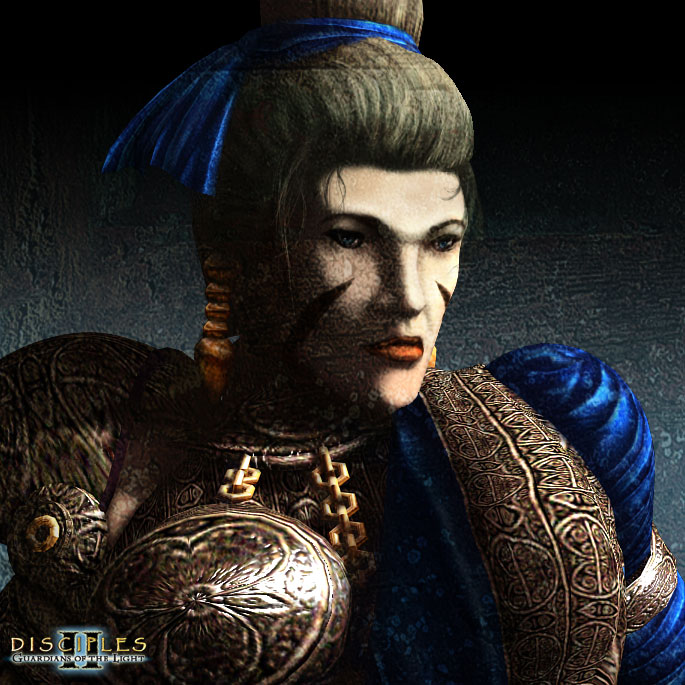 Disciples 2 Portraits from the game - Image 33