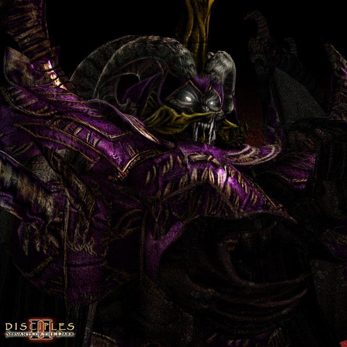 Disciples 2 Portraits from the game - Image 34