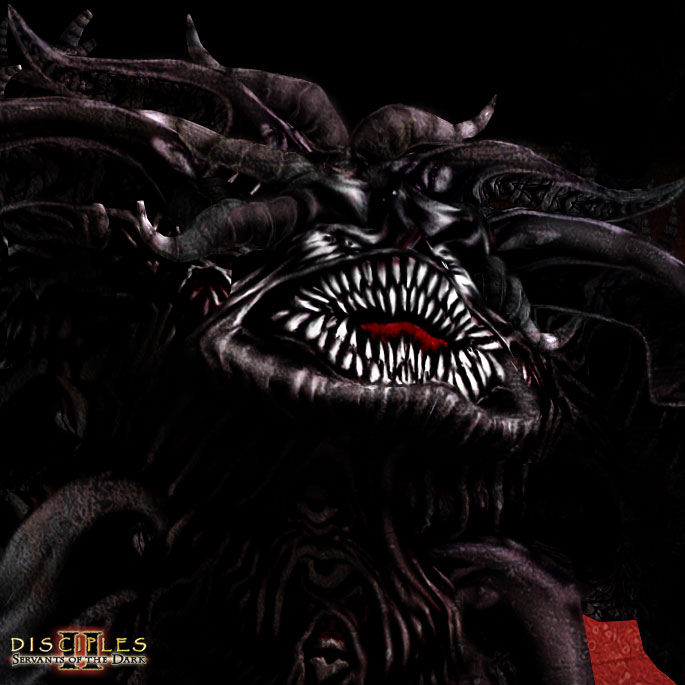 Disciples 2 Portraits from the game - Image 35