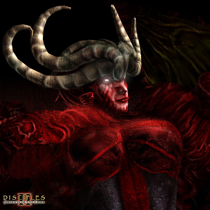 Disciples 2 Portraits from the game - Image 38