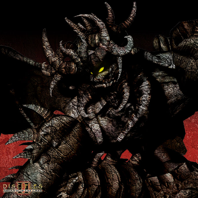 Disciples 2 Portraits from the game - Image 39