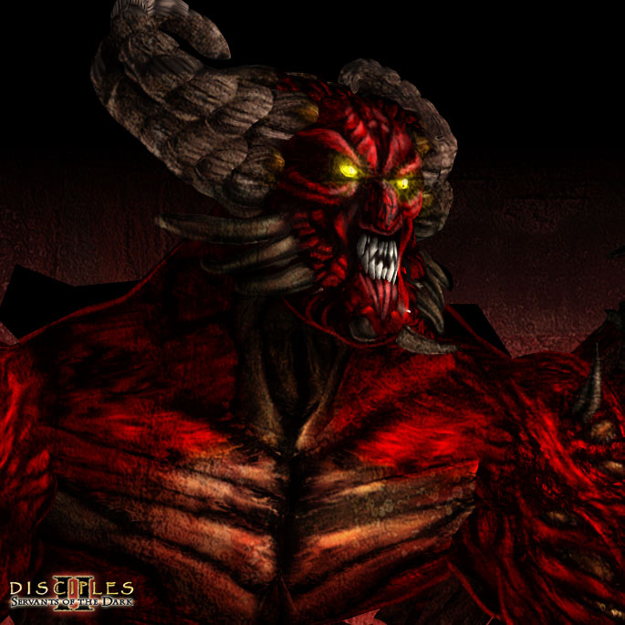 Disciples 2 Portraits from the game - Image 40