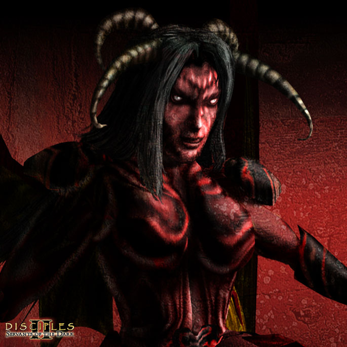 Disciples 2 Portraits from the game - Image 41